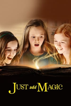 Just Add Magic Saison 1 Episode 5