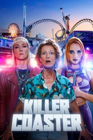 Killer Coaster saison 1