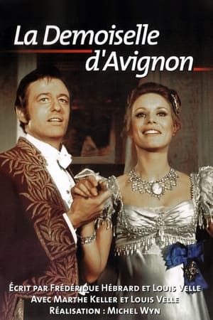 Regarder La Demoiselle d'Avignon en Streaming