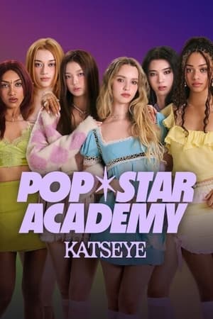 L'Académie de la pop : KATSEYE saison 1