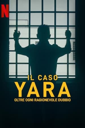 L'Affaire Yara : Sans le moindre doute ? saison 1