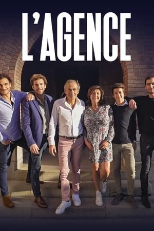 L'Agence - L'immobilier de luxe en famille saison 1