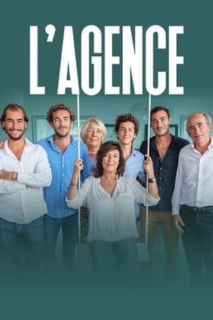 L'Agence - L'immobilier de luxe en famille saison 3