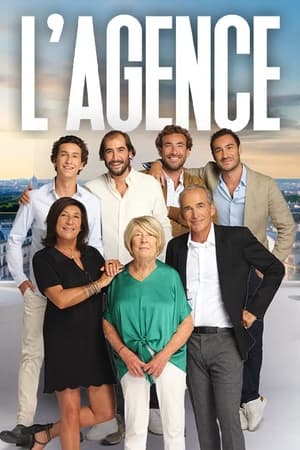 L'Agence - L'immobilier de luxe en famille Saison 4 Episode 5