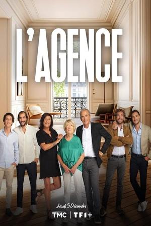 L'Agence - L'immobilier de luxe en famille Saison 5 Episode 5