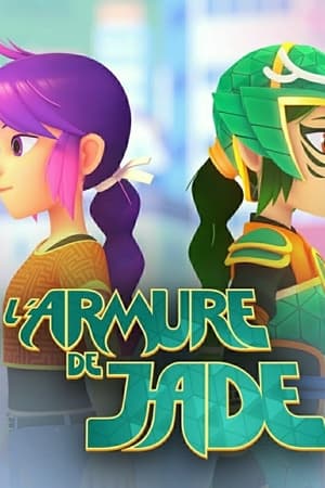 L'armure de Jade