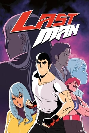 Regarder Lastman en Streaming