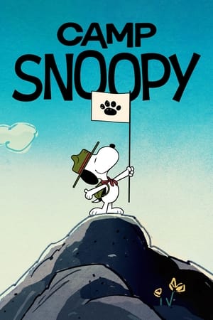 Le camp de vacances de Snoopy Saison 1 Episode 5