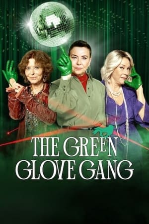 Le Gang du gant vert Saison 2 Episode 5