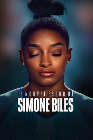 Regarder Le Nouvel Essor de Simone Biles en Streaming