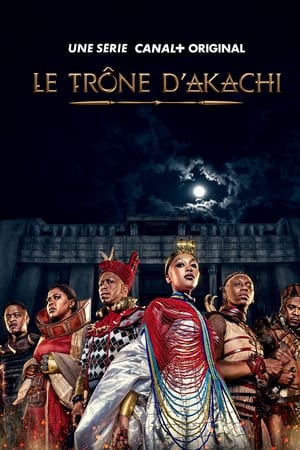 Regarder Le Trône d'Akachi en Streaming