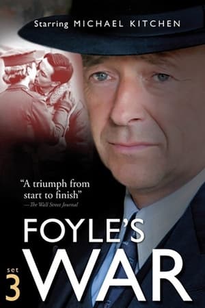 Les enquêtes de Foyle saison 3