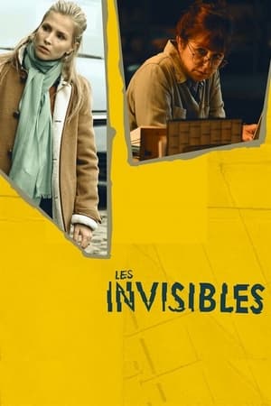 Regarder Les Invisibles en Streaming