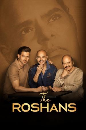 Les Roshan : Une famille de Bollywood