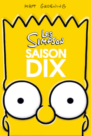 Les Simpson Saison 10 Episode 5