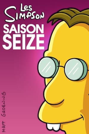 Les Simpson saison 16