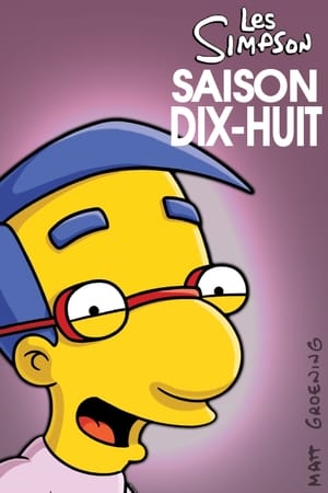 Les Simpson Saison 18 Episode 5