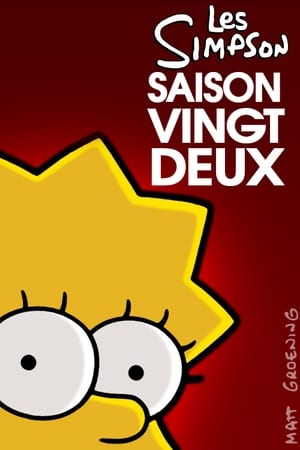 Les Simpson Saison 22 Episode 5