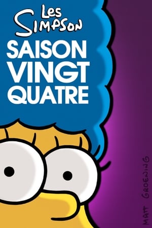 Les Simpson saison 24