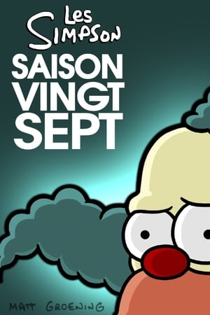 Les Simpson Saison 27 Episode 5