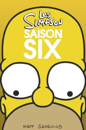 Les Simpson Saison 6 Episode 5