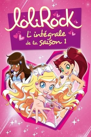 LoliRock saison 1