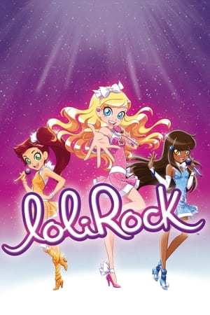 Regarder LoliRock en Streaming