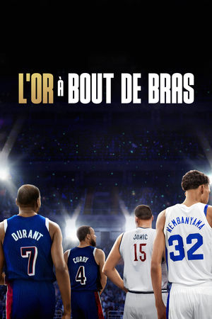 L'Or à bout de bras