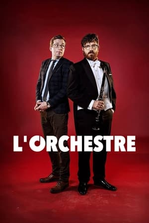 Regarder L'Orchestre en Streaming