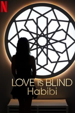 Love Is Blind, Habibi saison 1