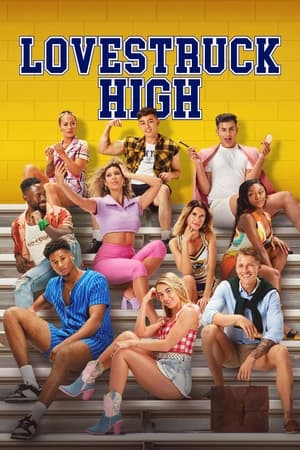 Lovestruck High : Le lycée de l'amour saison 1