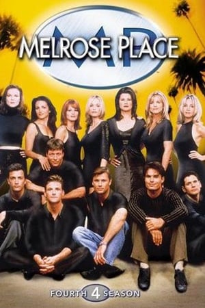 Melrose Place Saison 4 Episode 5