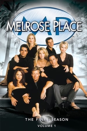 Melrose Place Saison 7 Episode 5