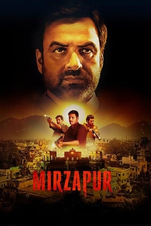 Mirzapur Saison 1 Episode 5