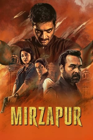 Mirzapur saison 3