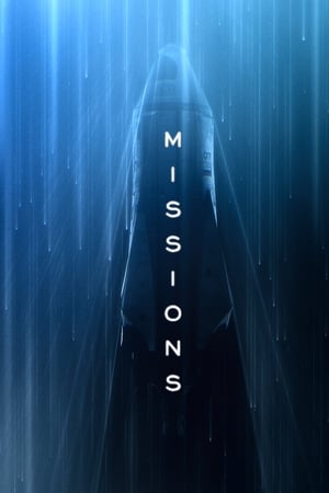 Missions Saison 2 Episode 5