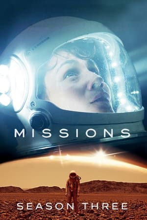 Missions Saison 3 Episode 5