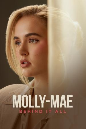 Molly Mae: Behind It All saison 1