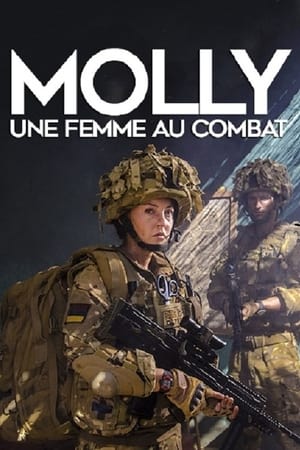 Molly, une femme au combat saison 4