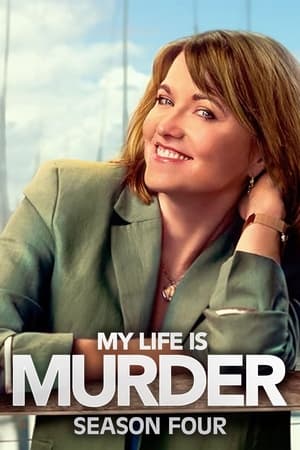 My Life Is Murder Saison 4 Episode 5