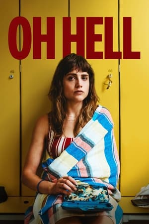 Oh Hell Saison 1 Episode 5