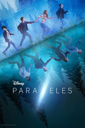 Regarder Parallèles en Streaming