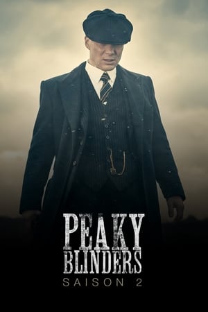 Peaky Blinders Saison 2 Episode 5