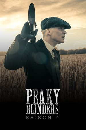 Peaky Blinders Saison 4 Episode 5