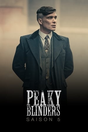 Peaky Blinders Saison 5 Episode 5