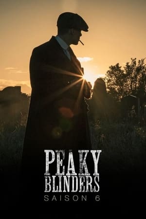 Peaky Blinders saison 6