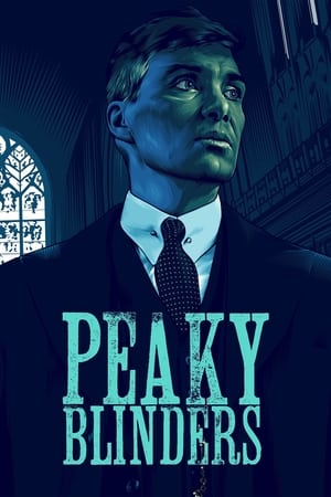 Regarder Peaky Blinders en Streaming