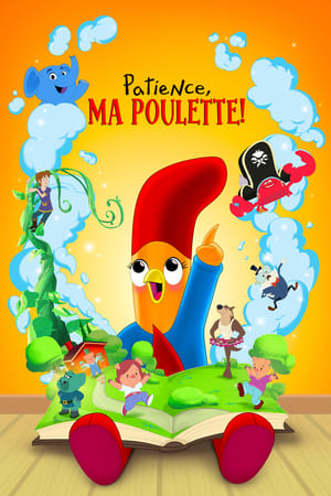 Poulette pipelette saison 2