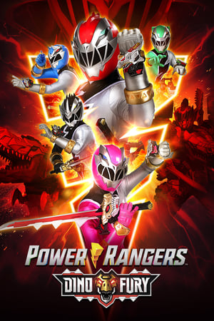 Power Rangers Saison 28 Episode 5