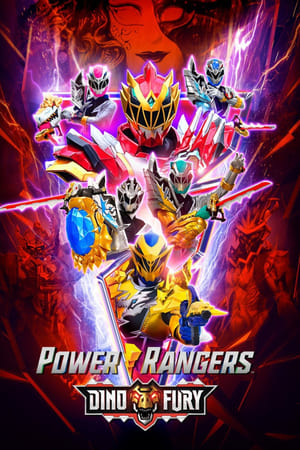 Power Rangers saison 29